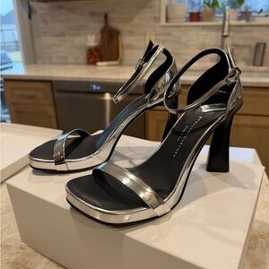 Stella McCartney Elsa Heels